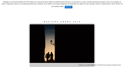 Desktop Screenshot of basuijlings.com